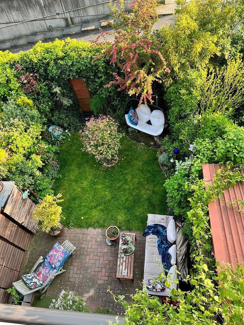 Prodej domu 126 m², pozemek 119 m², Hamburg, Hamburg Prodej domu 126 m², pozemek 119 m², Hamburg, Hamburg