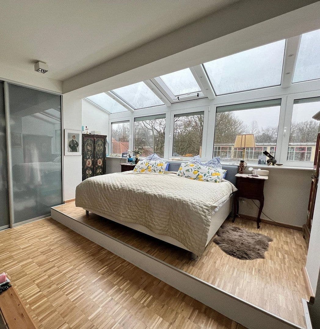 Prodej domu 126 m², pozemek 119 m², Hamburg, Hamburg Prodej domu 126 m², pozemek 119 m², Hamburg, Hamburg