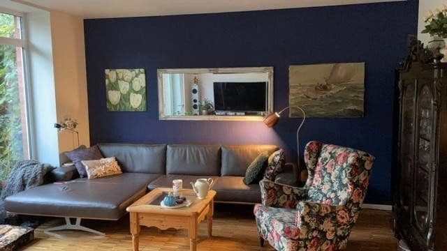 Prodej domu 126 m², pozemek 119 m², Hamburg, Hamburg Prodej domu 126 m², pozemek 119 m², Hamburg, Hamburg