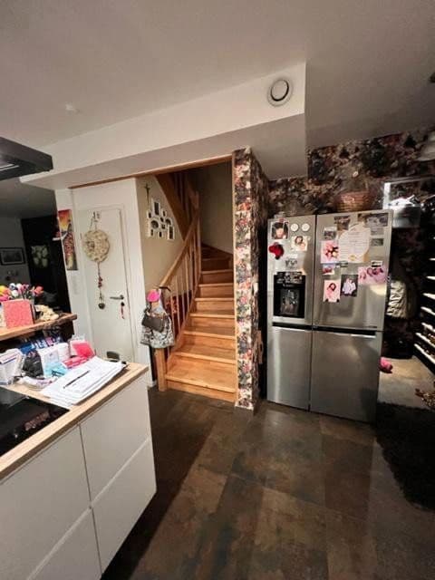 Prodej domu 126 m², pozemek 119 m², Hamburg, Hamburg Prodej domu 126 m², pozemek 119 m², Hamburg, Hamburg