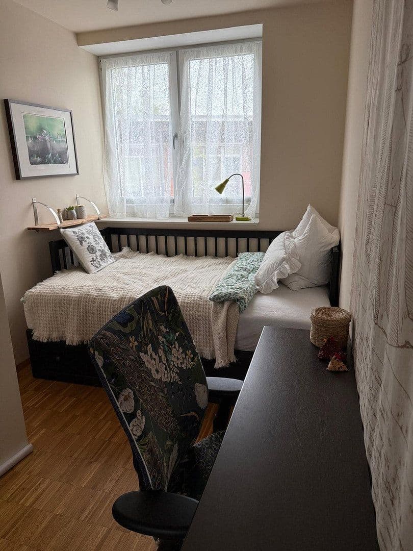 Prodej domu 126 m², pozemek 119 m², Hamburg, Hamburg Prodej domu 126 m², pozemek 119 m², Hamburg, Hamburg