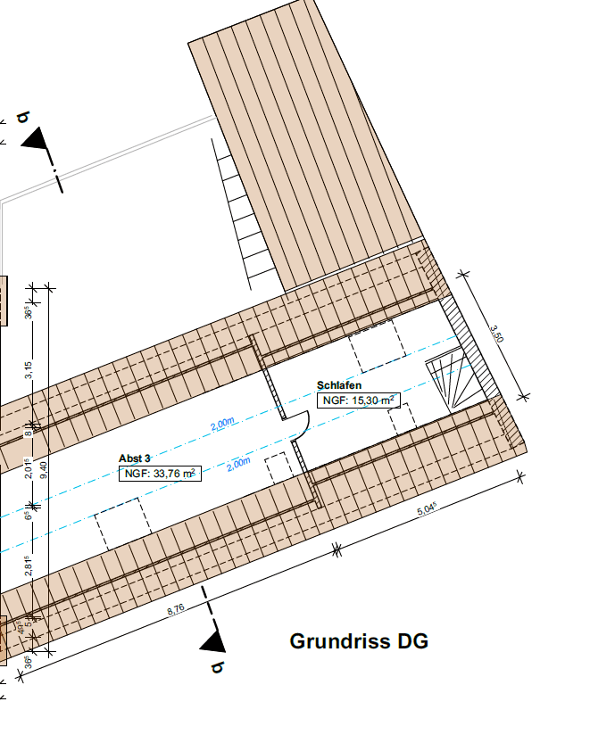 Pronájem bytu 2+kk 73 m², Eicher Tor 2, Nidderau, Hessen Pronájem bytu 2+kk 73 m², Eicher Tor 2, Nidderau, Hessen