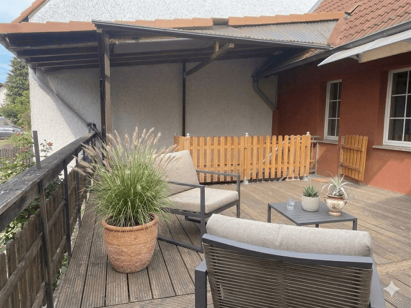 Pronájem bytu 2+kk 73 m², Eicher Tor 2, Nidderau, Hessen Pronájem bytu 2+kk 73 m², Eicher Tor 2, Nidderau, Hessen