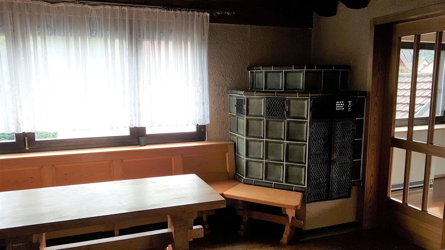 Pronájem bytu 4+kk 150 m², Grabenstr.13, Heimsheim, Bádensko-Württembersko Pronájem bytu 4+kk 150 m², Grabenstr.13, Heimsheim, Bádensko-Württembersko