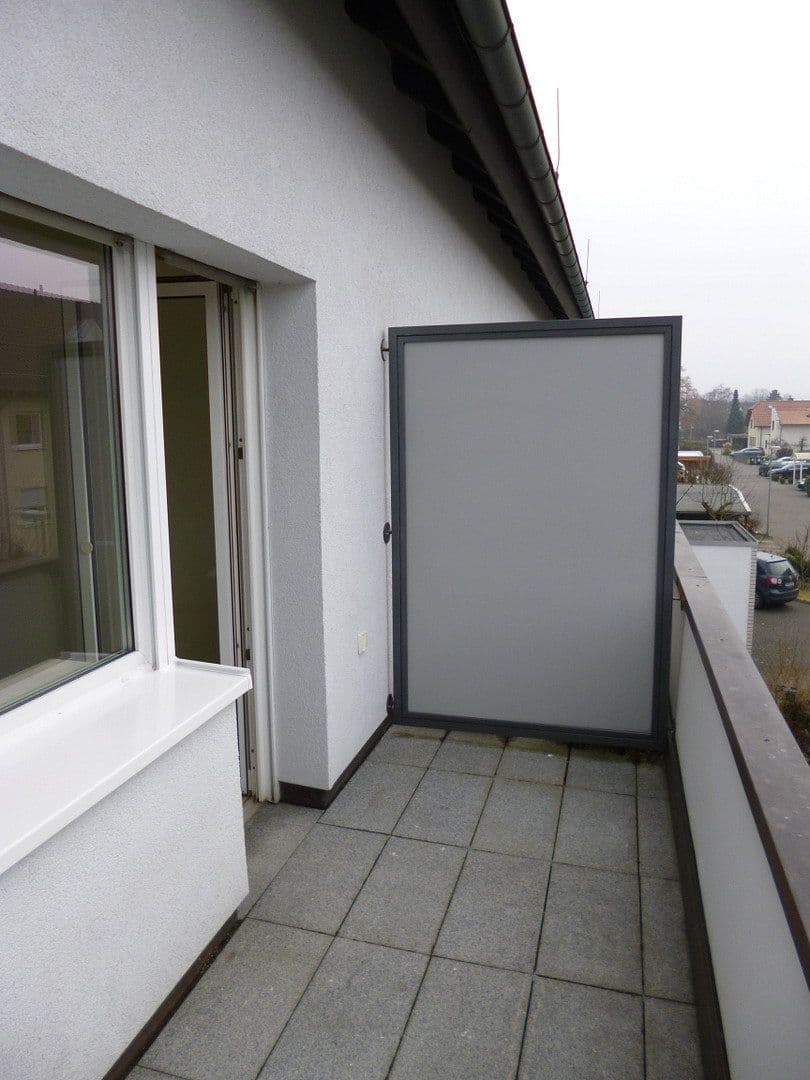 Pronájem bytu 2+1 55 m², Pommernweg 11, Paderborn, Severní Porýní-Vestfálsko Pronájem bytu 2+1 55 m², Pommernweg 11, Paderborn, Severní Porýní-Vestfálsko