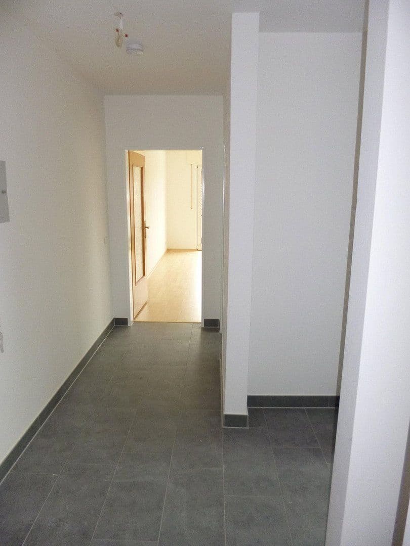Pronájem bytu 2+1 55 m², Pommernweg 11, Paderborn, Severní Porýní-Vestfálsko Pronájem bytu 2+1 55 m², Pommernweg 11, Paderborn, Severní Porýní-Vestfálsko