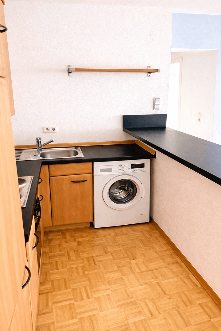 Prodej bytu 2+1 51 m², Augustenstraße 10, Stuttgart, Bádensko-Württembersko Prodej bytu 2+1 51 m², Augustenstraße 10, Stuttgart, Bádensko-Württembersko