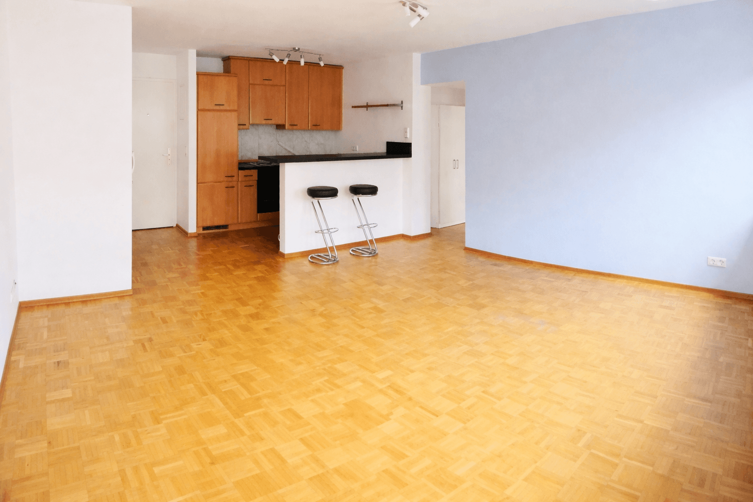 Prodej bytu 2+1 51 m², Augustenstraße 10, Stuttgart, Bádensko-Württembersko Prodej bytu 2+1 51 m², Augustenstraße 10, Stuttgart, Bádensko-Württembersko