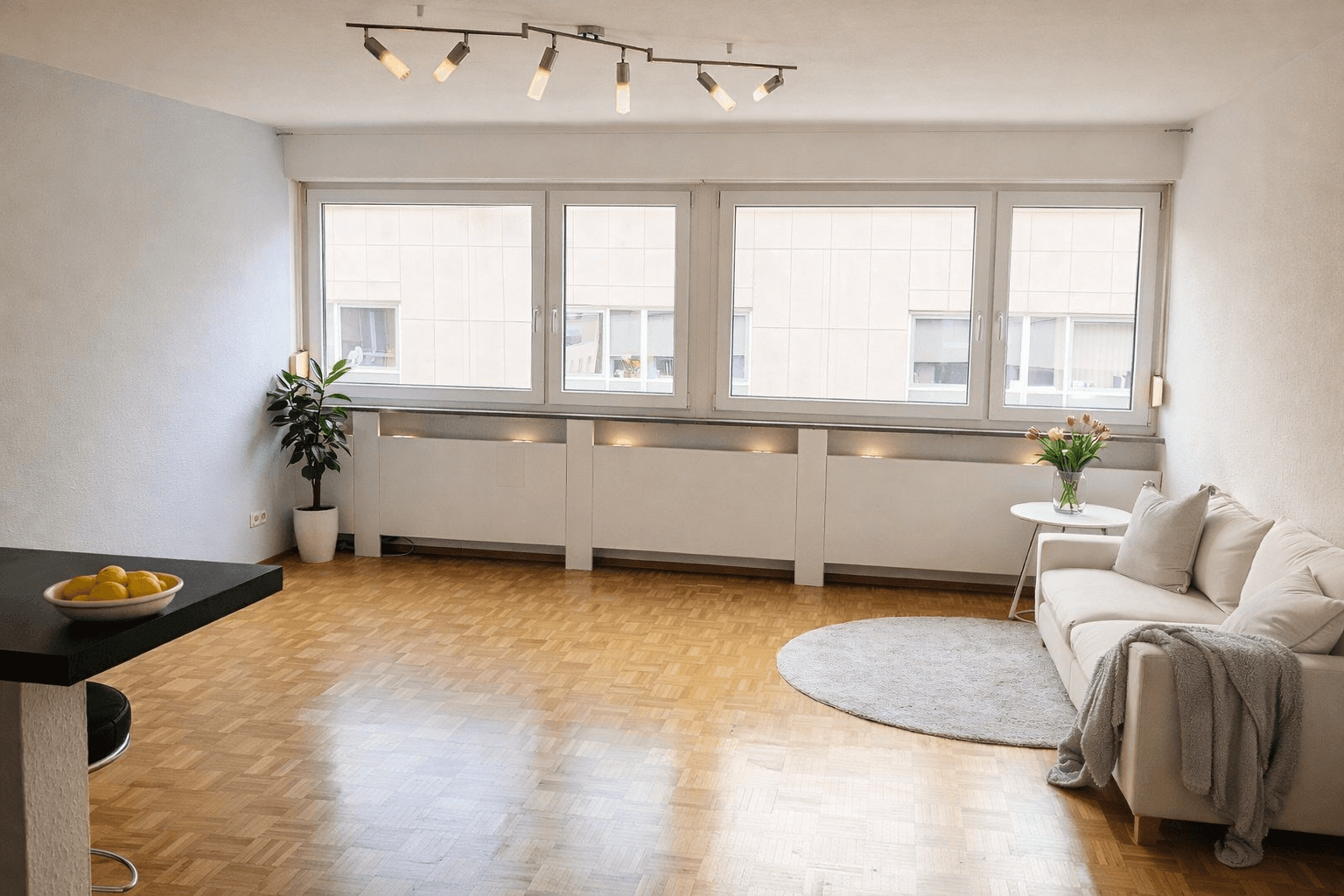 Prodej bytu 2+1 51 m², Augustenstraße 10, Stuttgart, Bádensko-Württembersko Prodej bytu 2+1 51 m², Augustenstraße 10, Stuttgart, Bádensko-Württembersko