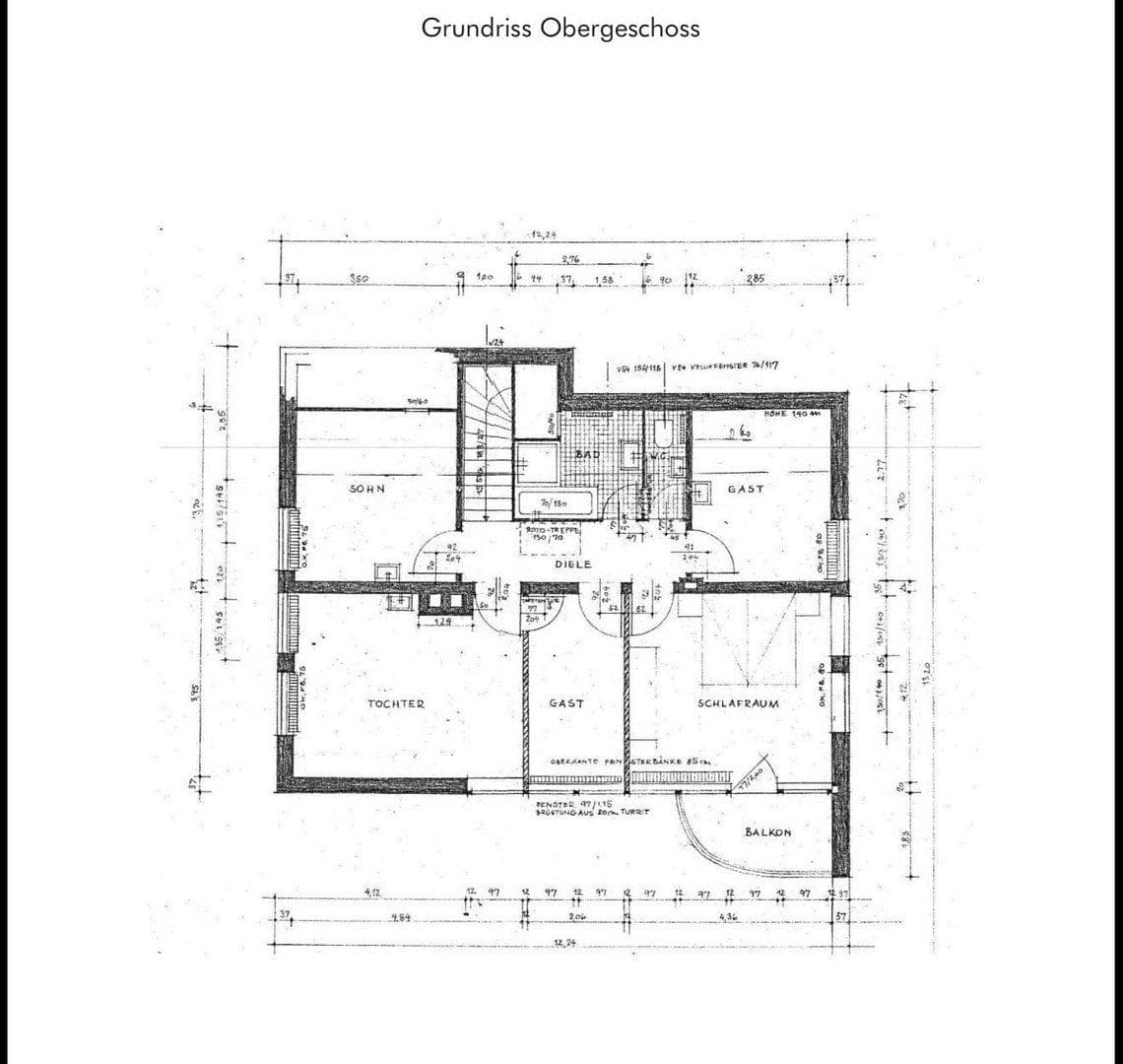 Pronájem domu 175 m², pozemek 2.500 m², Bendestorf, Dolní Sasko Pronájem domu 175 m², pozemek 2.500 m², Bendestorf, Dolní Sasko