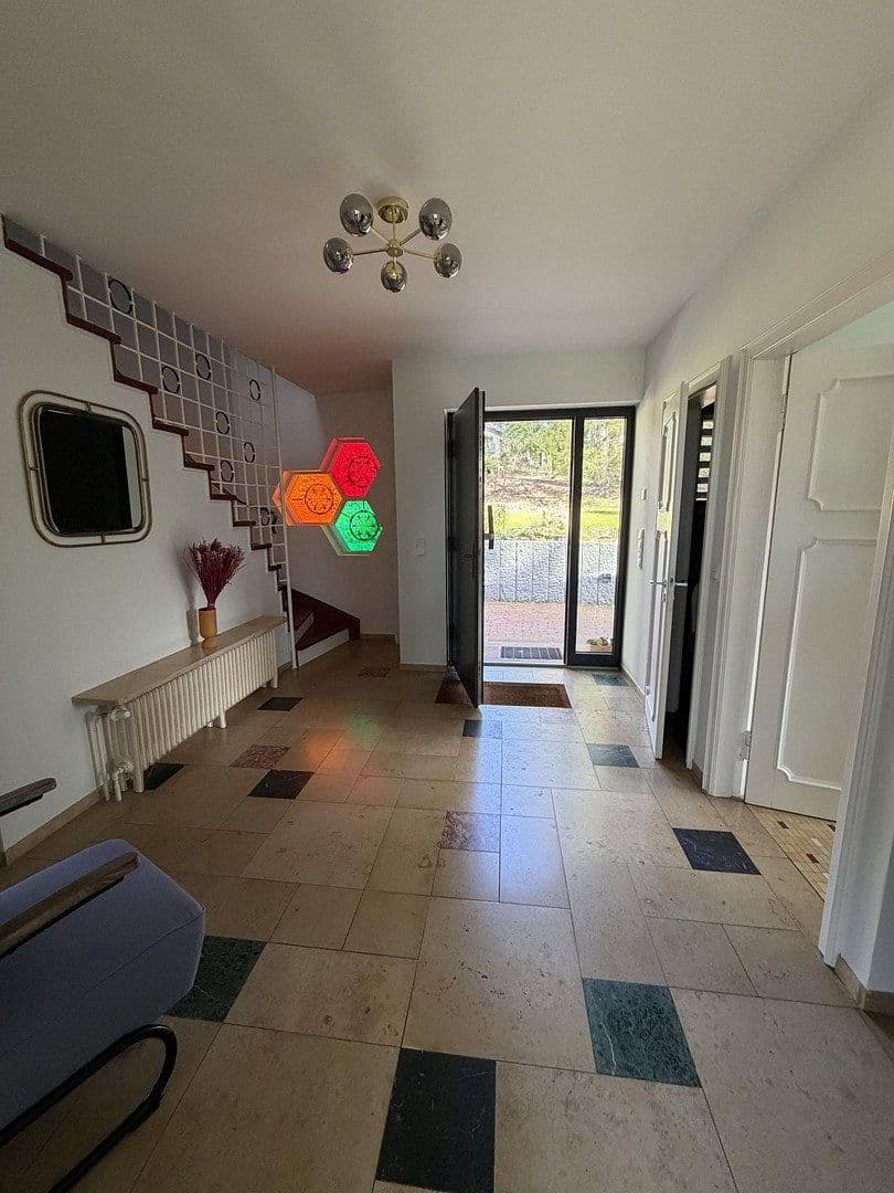 Pronájem domu 175 m², pozemek 2.500 m², Bendestorf, Dolní Sasko Pronájem domu 175 m², pozemek 2.500 m², Bendestorf, Dolní Sasko