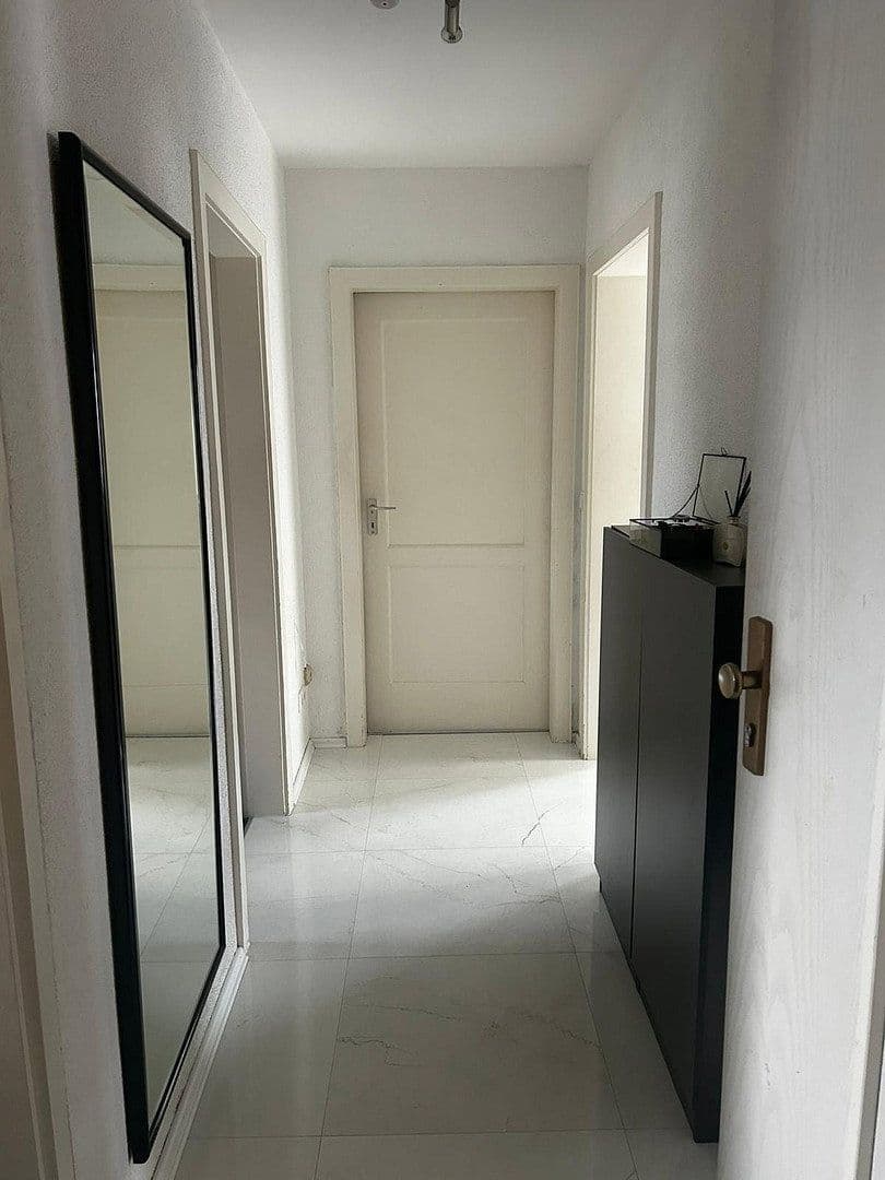 Prodej bytu 4+1 75 m², Reutlingen, Bádensko-Württembersko Prodej bytu 4+1 75 m², Reutlingen, Bádensko-Württembersko