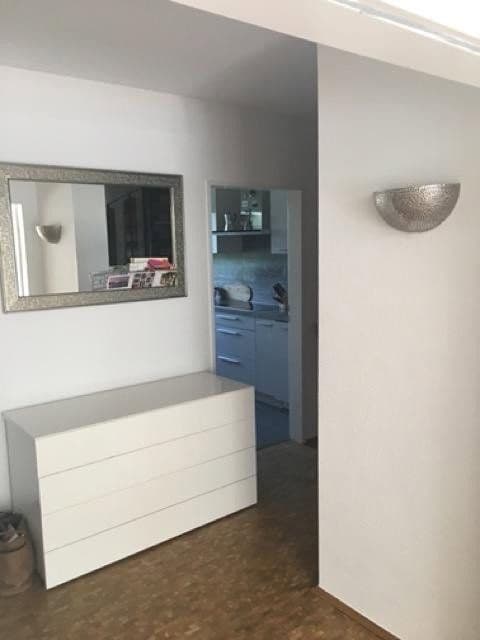 Pronájem bytu 3+1 99 m², Essen, Severní Porýní-Vestfálsko Pronájem bytu 3+1 99 m², Essen, Severní Porýní-Vestfálsko