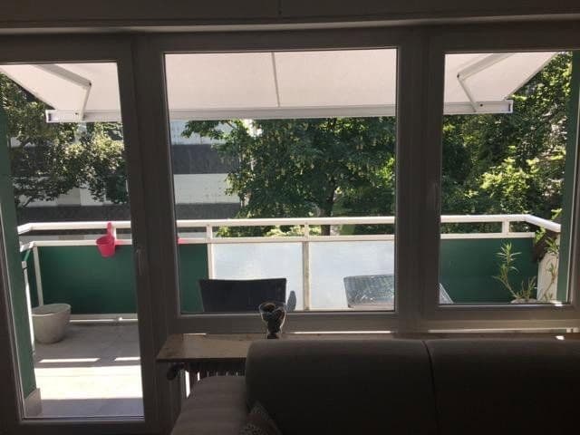 Pronájem bytu 3+1 99 m², Essen, Severní Porýní-Vestfálsko Pronájem bytu 3+1 99 m², Essen, Severní Porýní-Vestfálsko