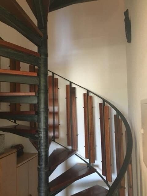 Pronájem bytu 3+1 99 m², Essen, Severní Porýní-Vestfálsko Pronájem bytu 3+1 99 m², Essen, Severní Porýní-Vestfálsko