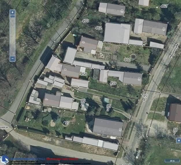 Prodej domu 67 m², pozemek 600 m², Teichstrasse 6, Mühlberg/Elbe, Braniborsko Prodej domu 67 m², pozemek 600 m², Teichstrasse 6, Mühlberg/Elbe, Braniborsko