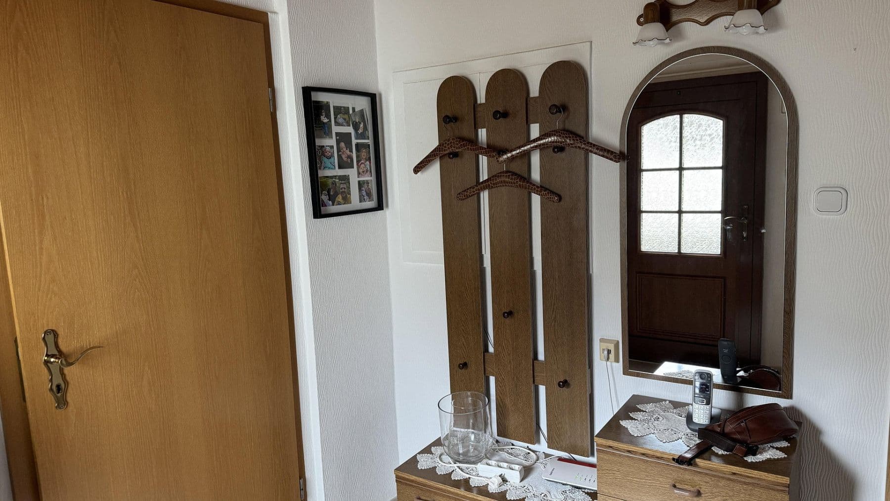 Prodej domu 67 m², pozemek 600 m², Teichstrasse 6, Mühlberg/Elbe, Braniborsko Prodej domu 67 m², pozemek 600 m², Teichstrasse 6, Mühlberg/Elbe, Braniborsko