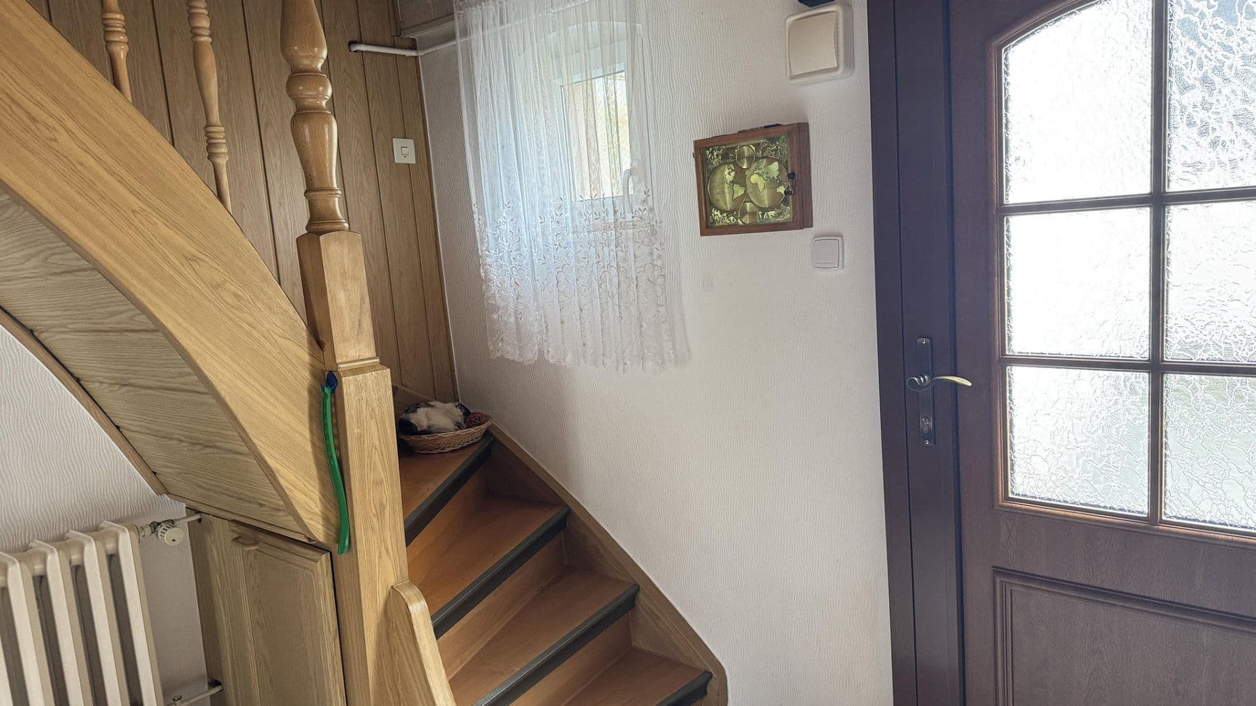 Prodej domu 67 m², pozemek 600 m², Teichstrasse 6, Mühlberg/Elbe, Braniborsko Prodej domu 67 m², pozemek 600 m², Teichstrasse 6, Mühlberg/Elbe, Braniborsko