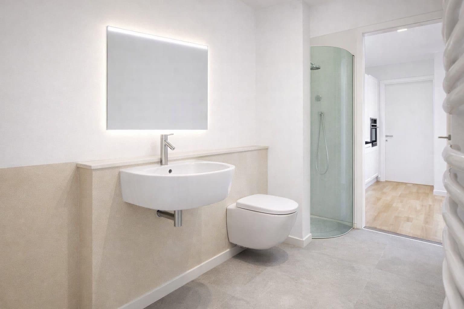 Pronájem bytu 1+1 36 m², Karlsruhe, Bádensko-Württembersko Pronájem bytu 1+1 36 m², Karlsruhe, Bádensko-Württembersko