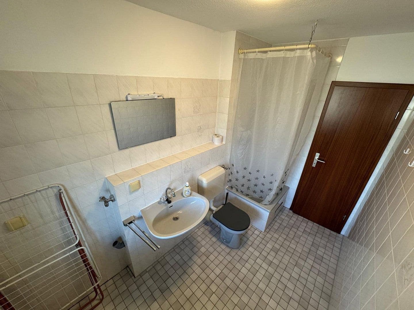 Pronájem bytu 1+1 36 m², Karlsruhe, Bádensko-Württembersko Pronájem bytu 1+1 36 m², Karlsruhe, Bádensko-Württembersko