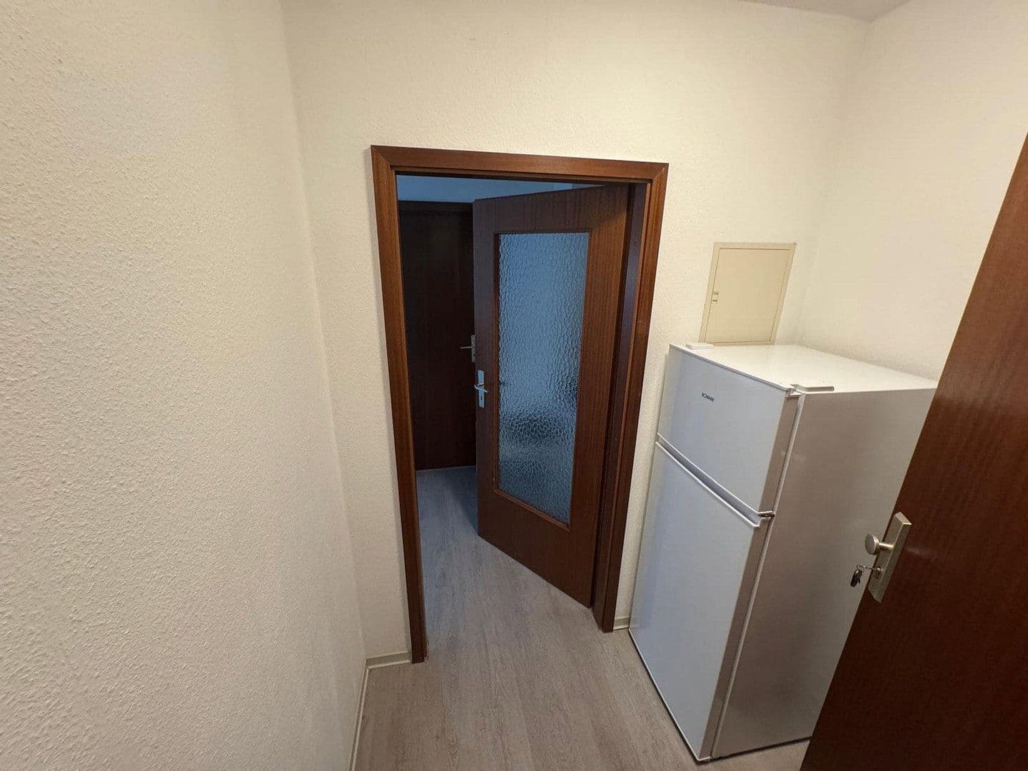 Pronájem bytu 1+1 36 m², Karlsruhe, Bádensko-Württembersko Pronájem bytu 1+1 36 m², Karlsruhe, Bádensko-Württembersko