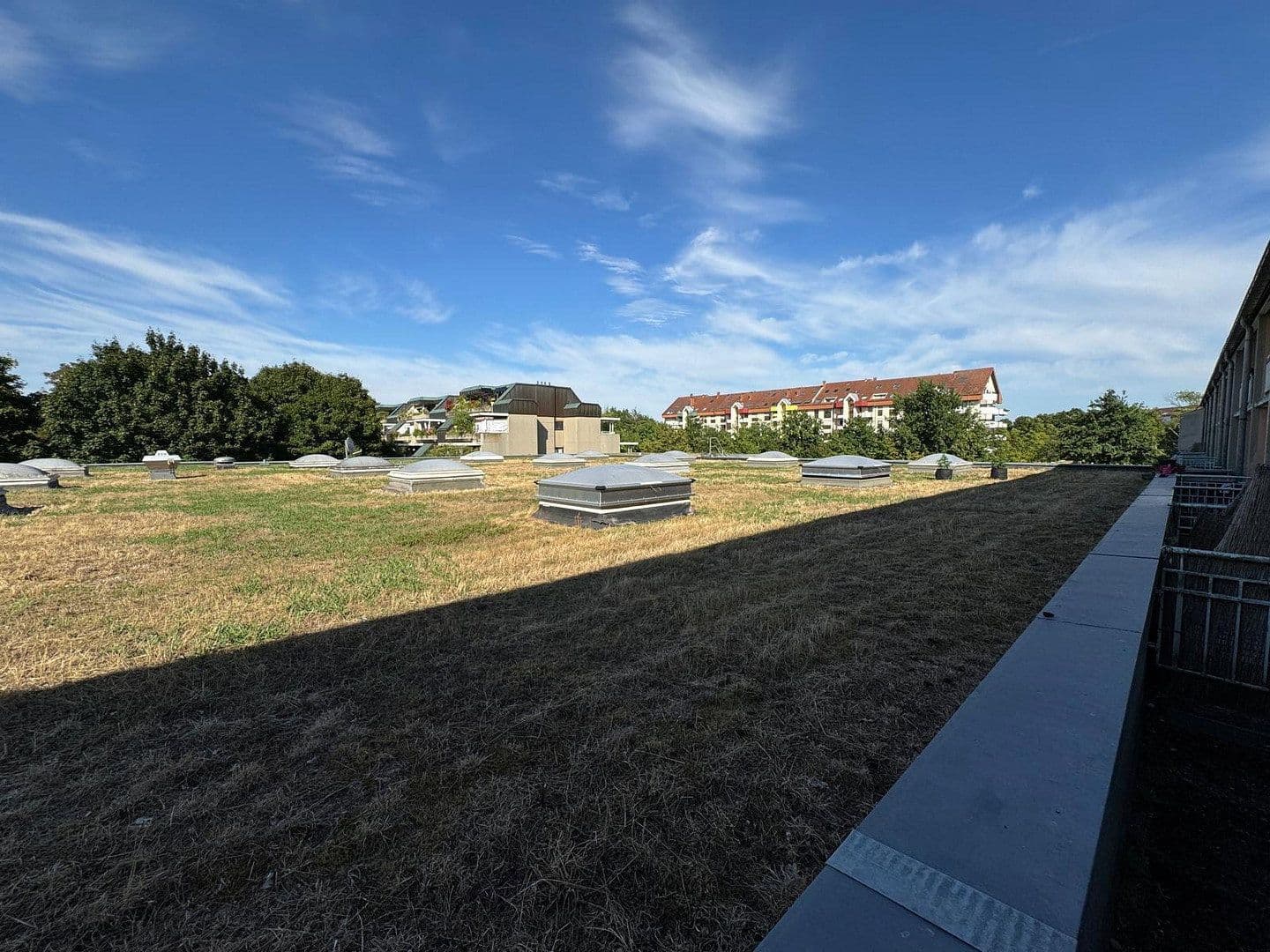 Pronájem bytu 1+1 36 m², Karlsruhe, Bádensko-Württembersko Pronájem bytu 1+1 36 m², Karlsruhe, Bádensko-Württembersko