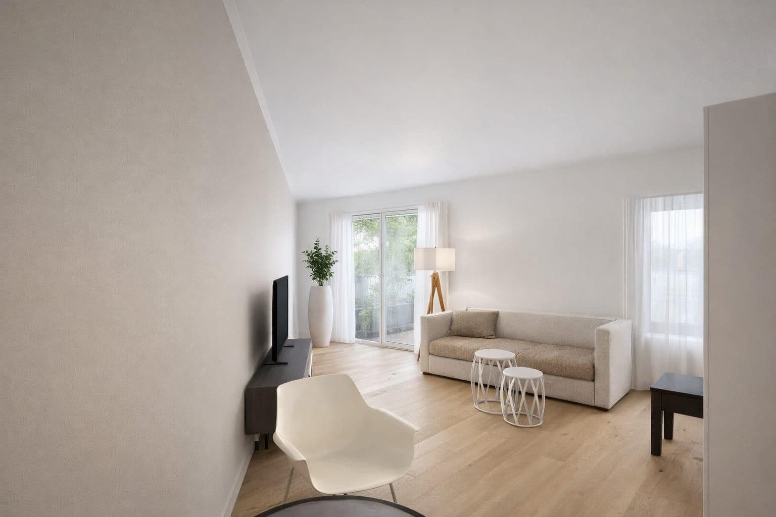 Pronájem bytu 1+1 36 m², Karlsruhe, Bádensko-Württembersko Pronájem bytu 1+1 36 m², Karlsruhe, Bádensko-Württembersko