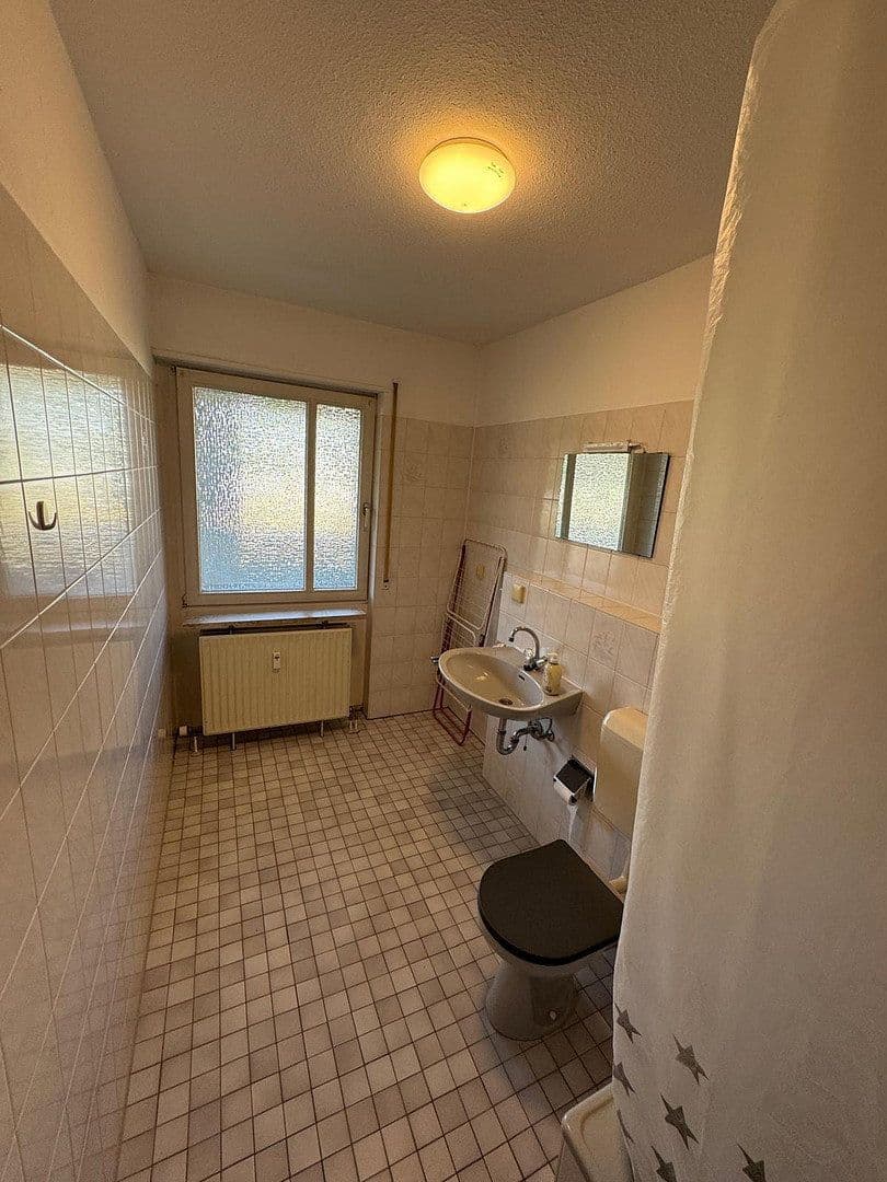 Pronájem bytu 1+1 36 m², Karlsruhe, Bádensko-Württembersko Pronájem bytu 1+1 36 m², Karlsruhe, Bádensko-Württembersko