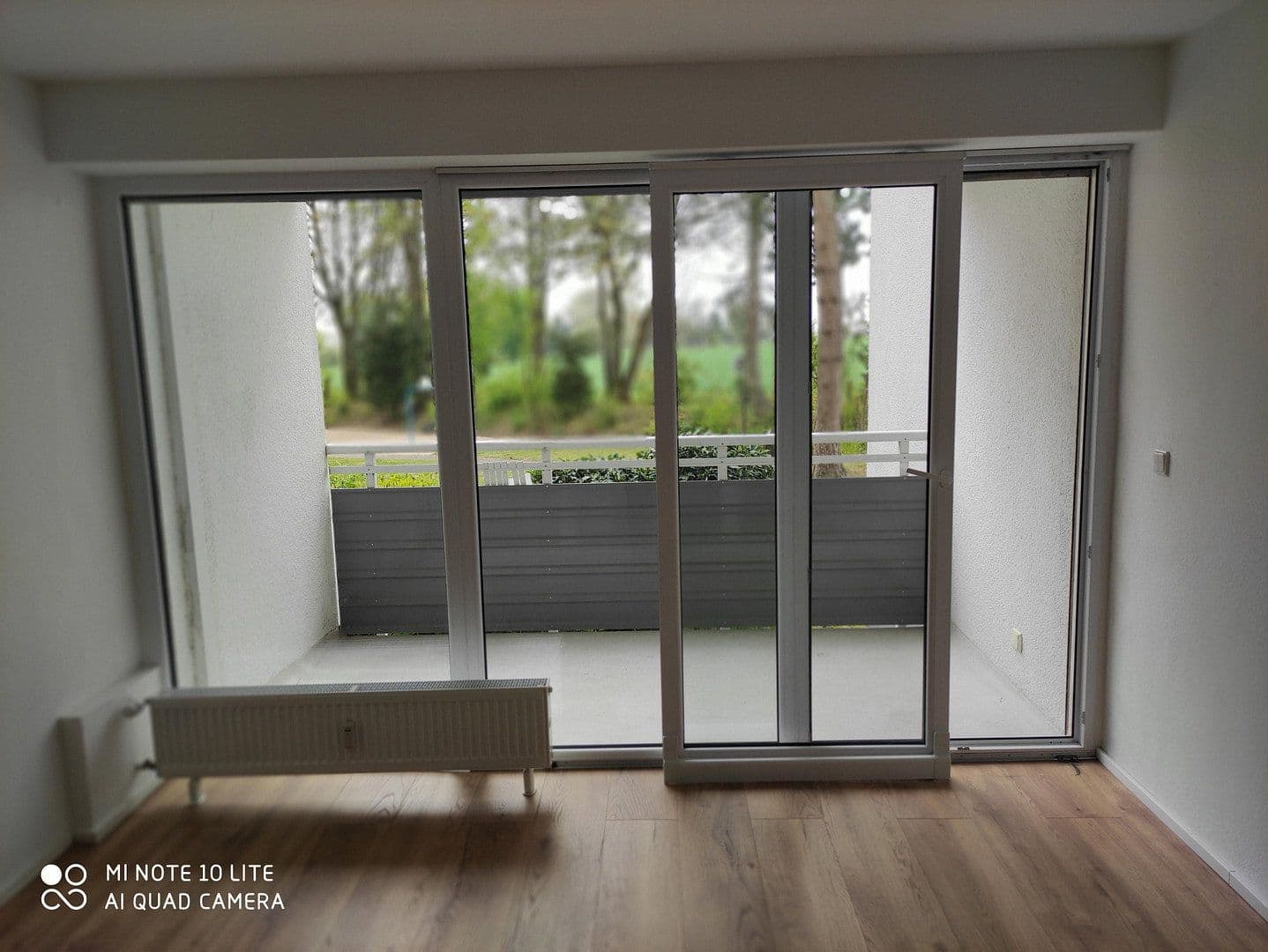 Pronájem bytu 2+1 60 m², Steinbach (Taunus), Hessen Pronájem bytu 2+1 60 m², Steinbach (Taunus), Hessen