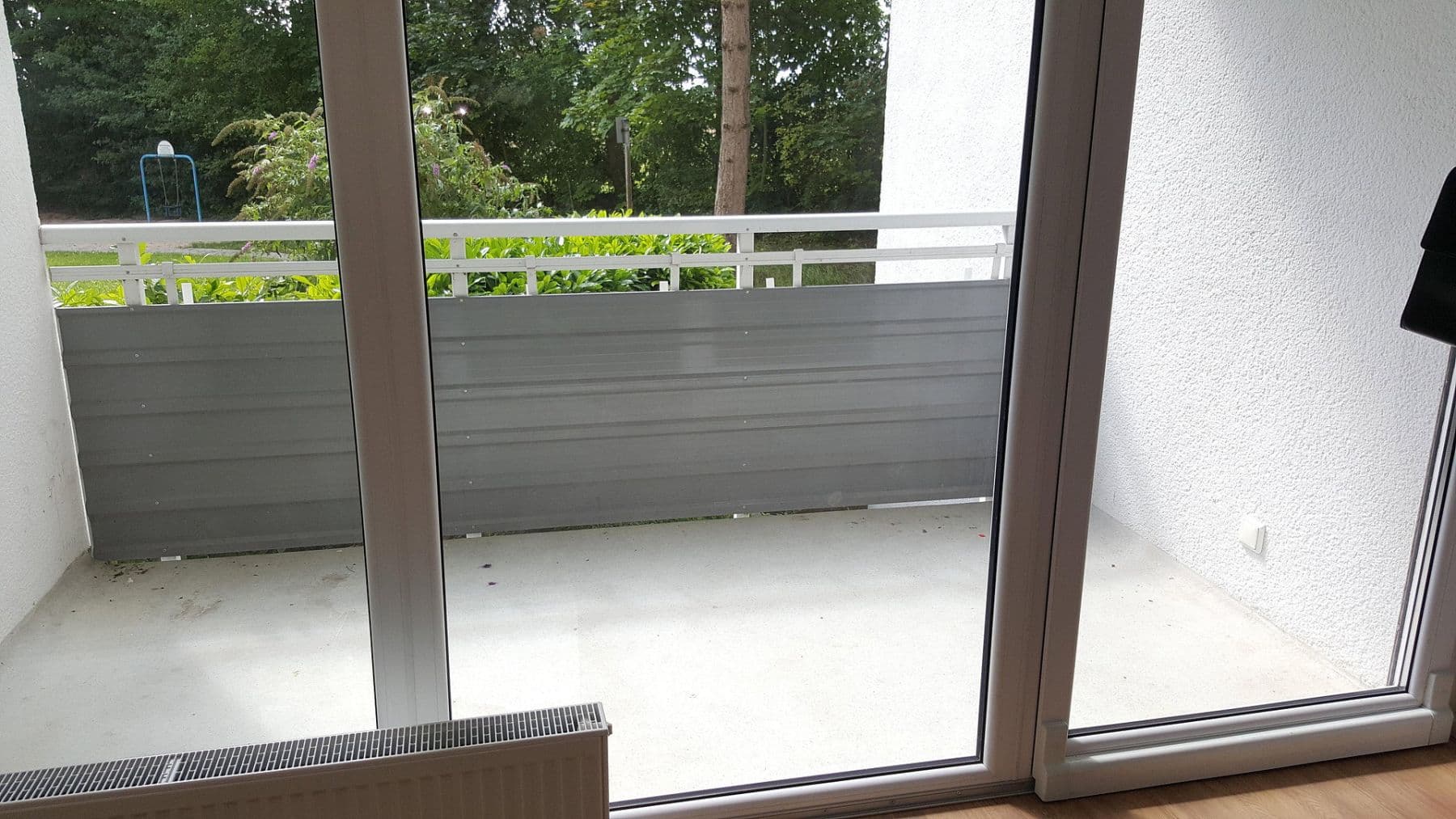 Pronájem bytu 2+1 60 m², Steinbach (Taunus), Hessen Pronájem bytu 2+1 60 m², Steinbach (Taunus), Hessen