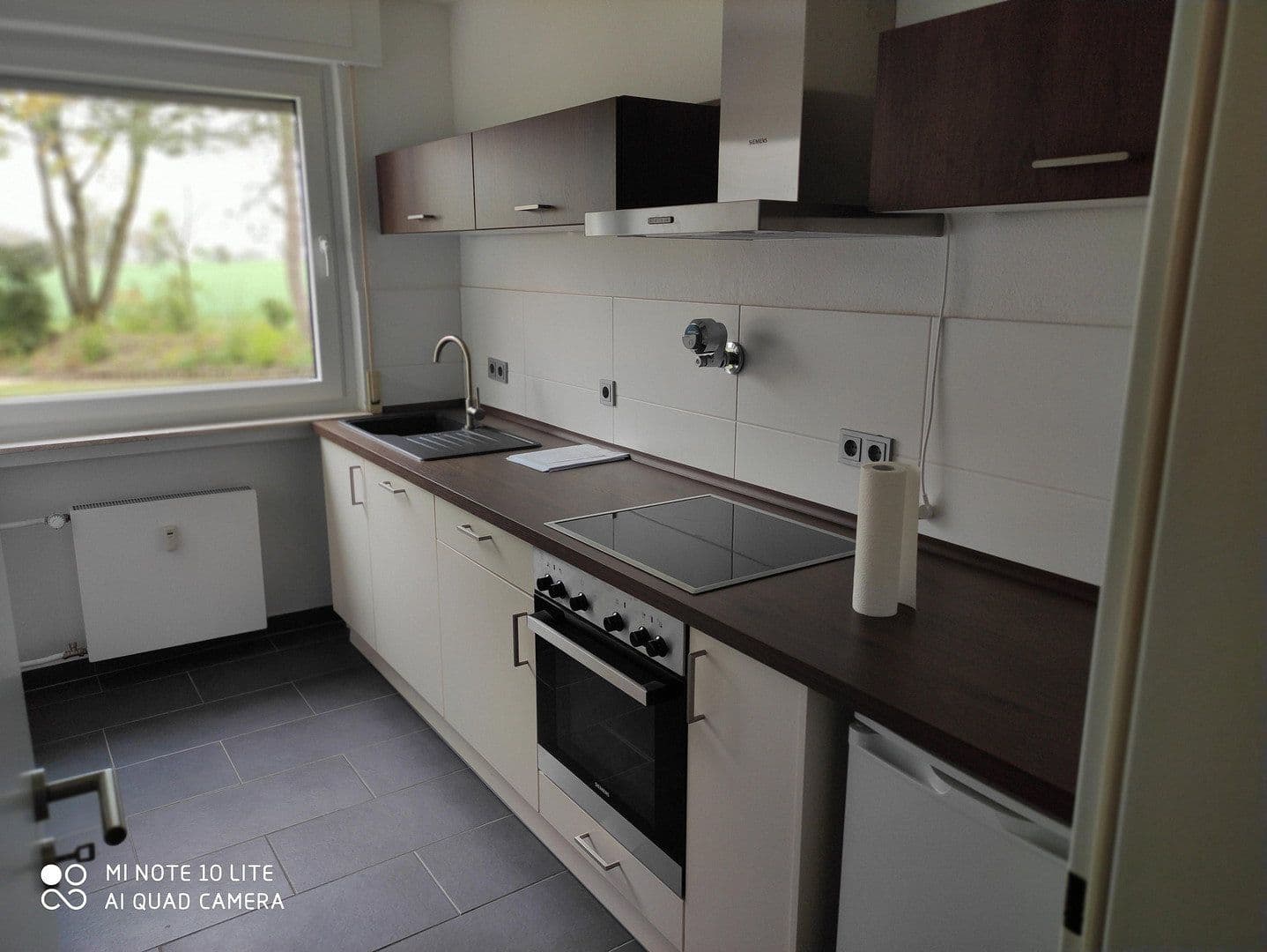 Pronájem bytu 2+1 60 m², Steinbach (Taunus), Hessen Pronájem bytu 2+1 60 m², Steinbach (Taunus), Hessen