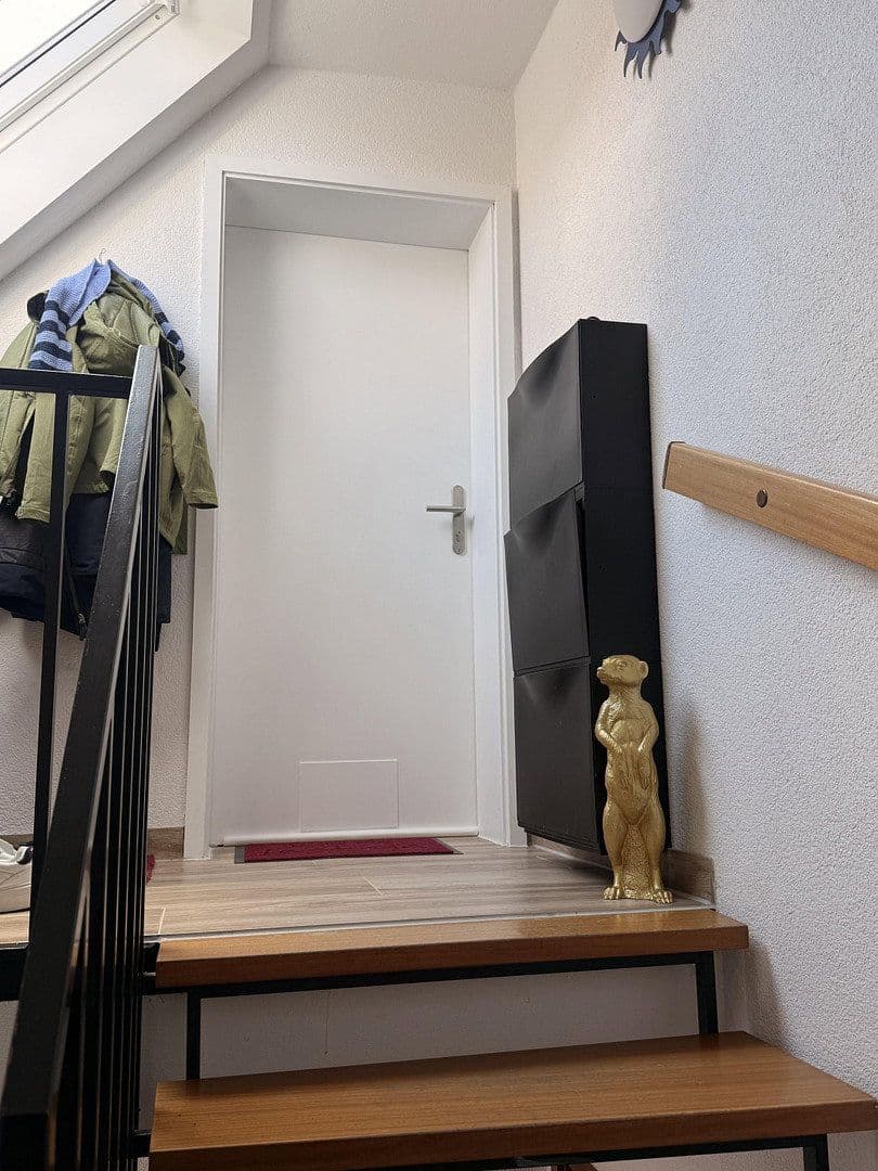 Prodej domu 155 m², pozemek 160 m², Renningen, Bádensko-Württembersko Prodej domu 155 m², pozemek 160 m², Renningen, Bádensko-Württembersko