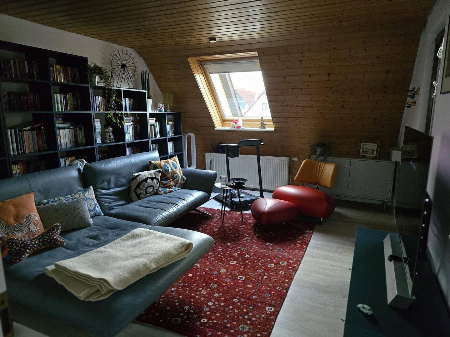 Prodej domu 155 m², pozemek 160 m², Renningen, Bádensko-Württembersko Prodej domu 155 m², pozemek 160 m², Renningen, Bádensko-Württembersko