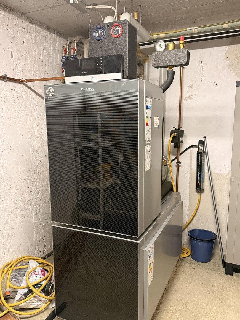 Prodej domu 155 m², pozemek 160 m², Renningen, Bádensko-Württembersko Prodej domu 155 m², pozemek 160 m², Renningen, Bádensko-Württembersko