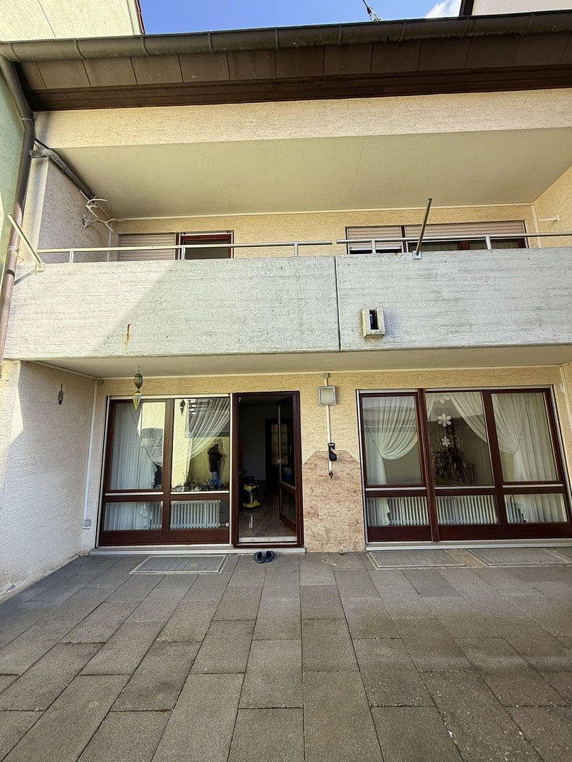 Prodej domu 155 m², pozemek 160 m², Renningen, Bádensko-Württembersko Prodej domu 155 m², pozemek 160 m², Renningen, Bádensko-Württembersko