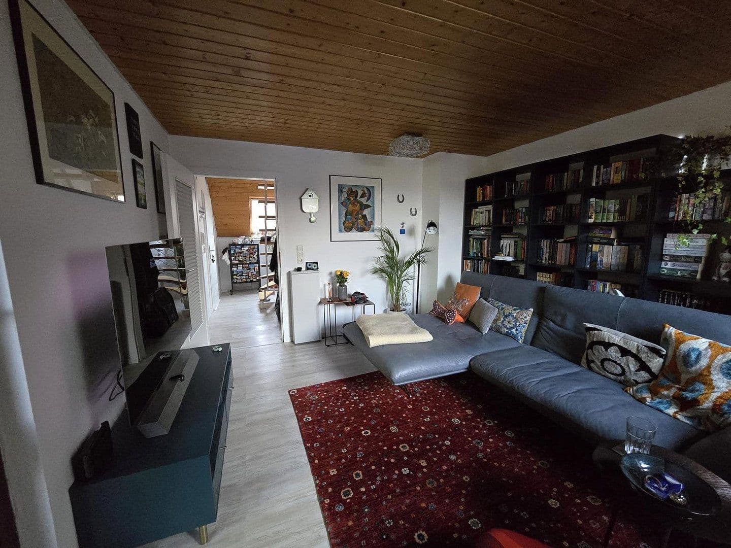 Prodej domu 155 m², pozemek 160 m², Renningen, Bádensko-Württembersko Prodej domu 155 m², pozemek 160 m², Renningen, Bádensko-Württembersko