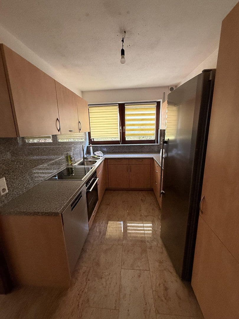 Prodej domu 155 m², pozemek 160 m², Renningen, Bádensko-Württembersko Prodej domu 155 m², pozemek 160 m², Renningen, Bádensko-Württembersko