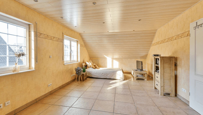 Prodej domu 187 m², pozemek 4.000 m², Brückenweiher, 12, Waldbröl, Severní Porýní-Vestfálsko Prodej domu 187 m², pozemek 4.000 m², Brückenweiher, 12, Waldbröl, Severní Porýní-Vestfálsko