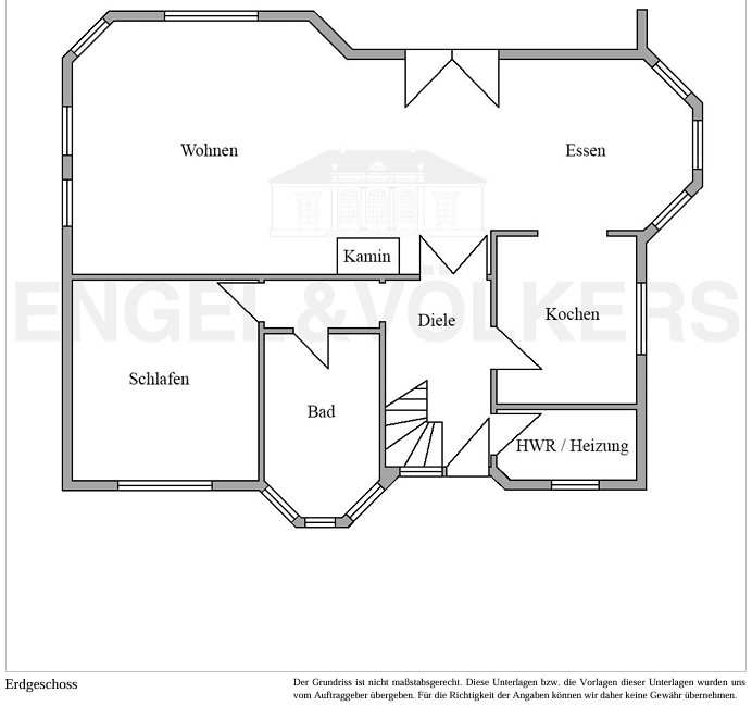 Prodej domu 187 m², pozemek 4.000 m², Brückenweiher, 12, Waldbröl, Severní Porýní-Vestfálsko Prodej domu 187 m², pozemek 4.000 m², Brückenweiher, 12, Waldbröl, Severní Porýní-Vestfálsko