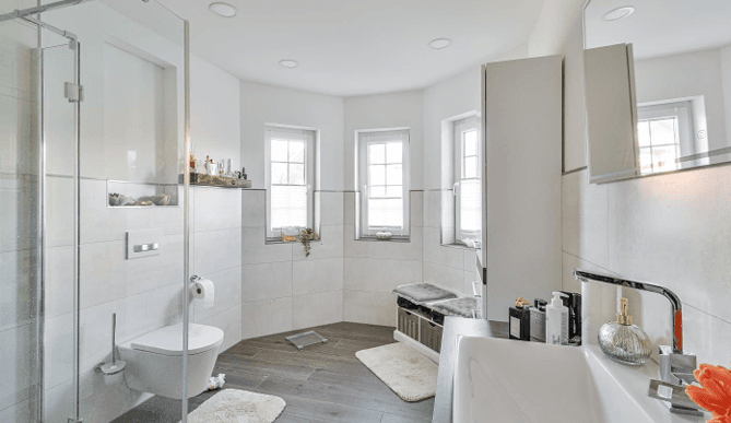 Prodej domu 187 m², pozemek 4.000 m², Brückenweiher, 12, Waldbröl, Severní Porýní-Vestfálsko Prodej domu 187 m², pozemek 4.000 m², Brückenweiher, 12, Waldbröl, Severní Porýní-Vestfálsko