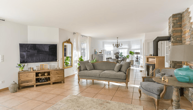 Prodej domu 187 m², pozemek 4.000 m², Brückenweiher, 12, Waldbröl, Severní Porýní-Vestfálsko Prodej domu 187 m², pozemek 4.000 m², Brückenweiher, 12, Waldbröl, Severní Porýní-Vestfálsko