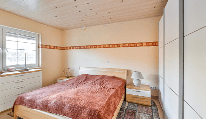 Prodej domu 187 m², pozemek 4.000 m², Brückenweiher, 12, Waldbröl, Severní Porýní-Vestfálsko Prodej domu 187 m², pozemek 4.000 m², Brückenweiher, 12, Waldbröl, Severní Porýní-Vestfálsko