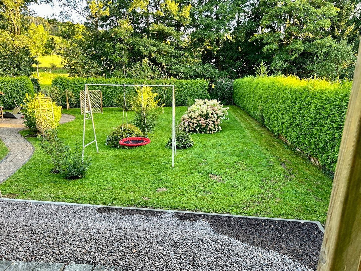 Prodej domu 187 m², pozemek 4.000 m², Brückenweiher, 12, Waldbröl, Severní Porýní-Vestfálsko Prodej domu 187 m², pozemek 4.000 m², Brückenweiher, 12, Waldbröl, Severní Porýní-Vestfálsko