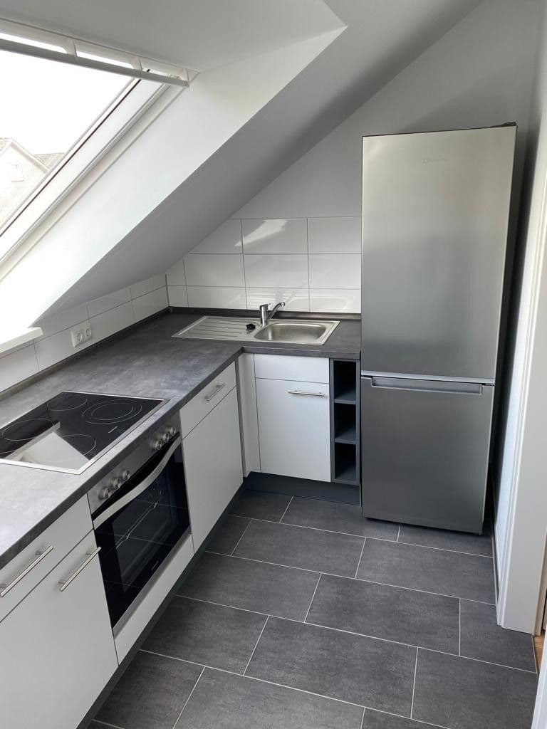 Pronájem bytu 2+1 58 m², Hermann-Burgdorf-Straße 112, Buchholz in der Nordheide, Dolní Sasko Pronájem bytu 2+1 58 m², Hermann-Burgdorf-Straße 112, Buchholz in der Nordheide, Dolní Sasko