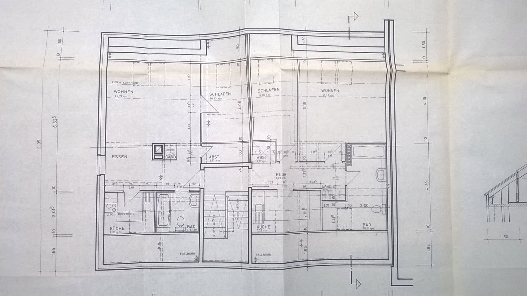 Pronájem bytu 2+1 58 m², Hermann-Burgdorf-Straße 112, Buchholz in der Nordheide, Dolní Sasko Pronájem bytu 2+1 58 m², Hermann-Burgdorf-Straße 112, Buchholz in der Nordheide, Dolní Sasko