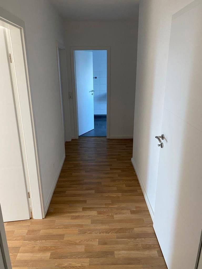 Pronájem bytu 2+1 58 m², Hermann-Burgdorf-Straße 112, Buchholz in der Nordheide, Dolní Sasko Pronájem bytu 2+1 58 m², Hermann-Burgdorf-Straße 112, Buchholz in der Nordheide, Dolní Sasko