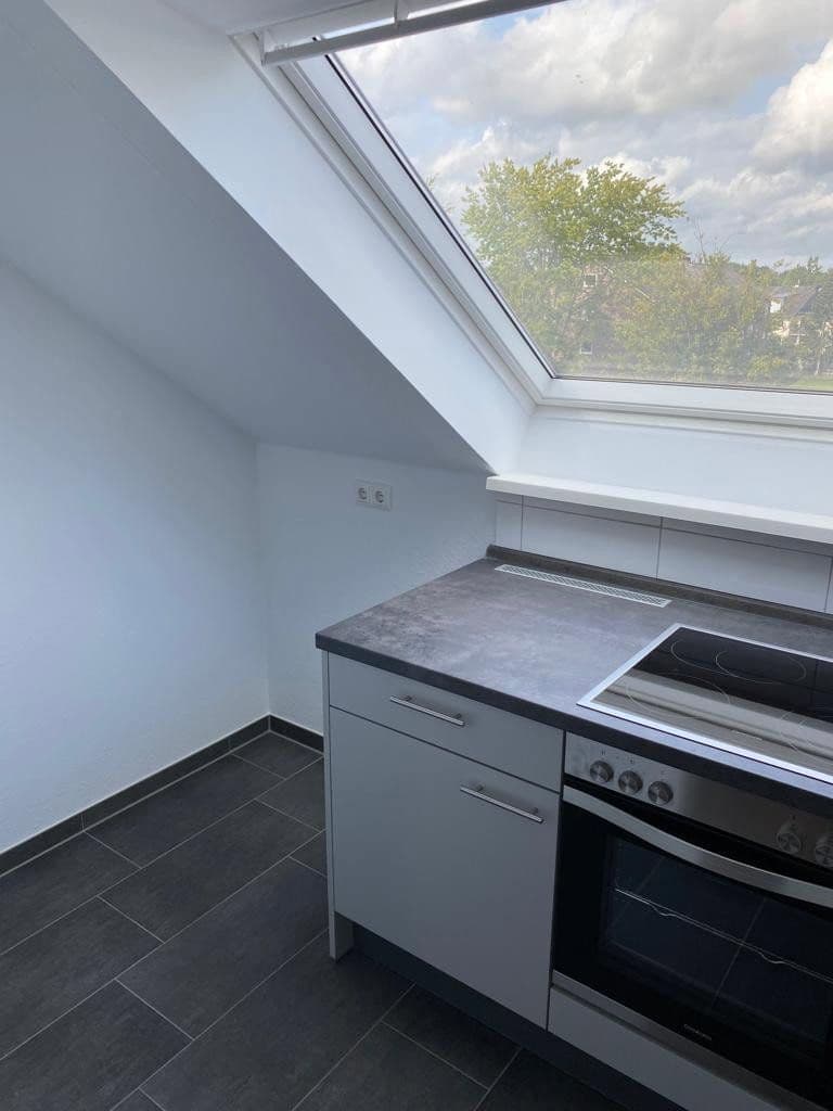 Pronájem bytu 2+1 58 m², Hermann-Burgdorf-Straße 112, Buchholz in der Nordheide, Dolní Sasko Pronájem bytu 2+1 58 m², Hermann-Burgdorf-Straße 112, Buchholz in der Nordheide, Dolní Sasko