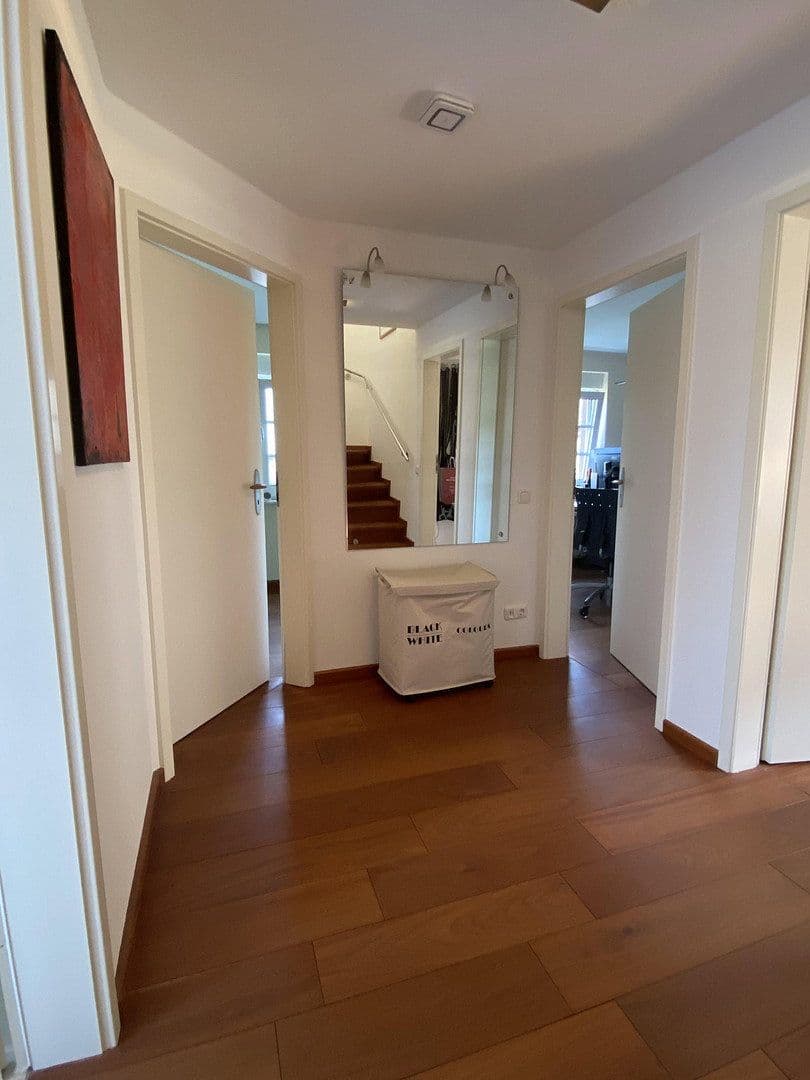 Prodej domu 124 m², pozemek 634 m², Hamburg, Hamburg Prodej domu 124 m², pozemek 634 m², Hamburg, Hamburg