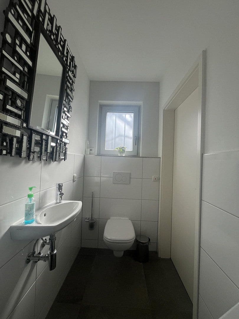 Prodej domu 124 m², pozemek 634 m², Hamburg, Hamburg Prodej domu 124 m², pozemek 634 m², Hamburg, Hamburg