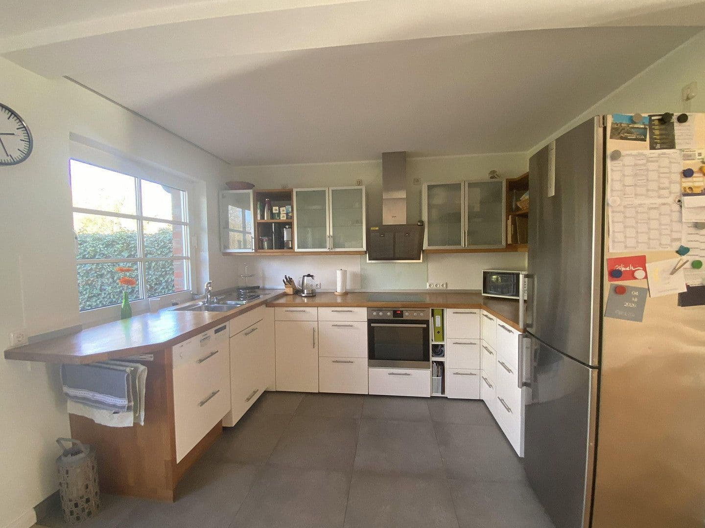 Prodej domu 124 m², pozemek 634 m², Hamburg, Hamburg Prodej domu 124 m², pozemek 634 m², Hamburg, Hamburg